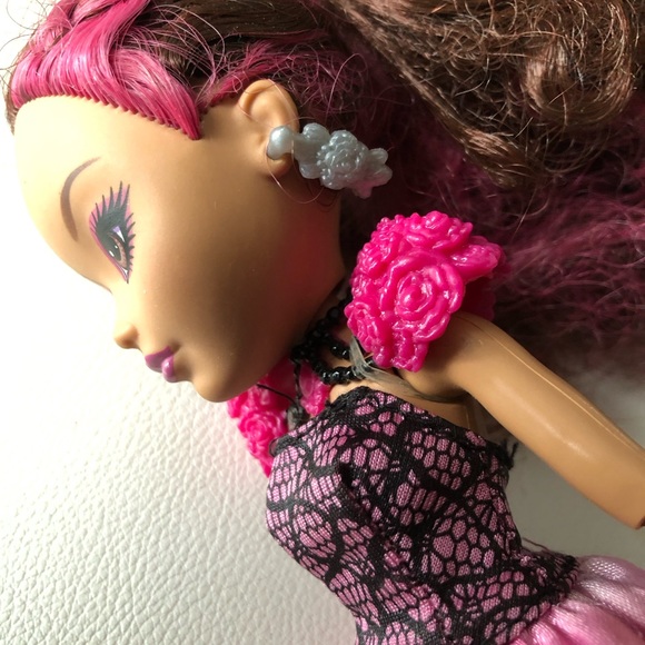 Ever After High Briar Beauty Doll Mattel First Chapter - Picture 5 of 9